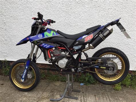 Yamaha WR125x | in Carterton, Oxfordshire | Gumtree