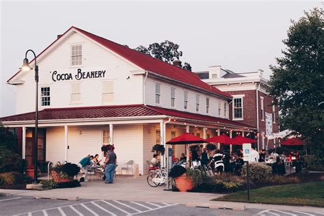 10 years of Cocoa Beanery, 10 years of serving the community