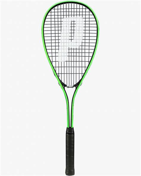 Prince Squash Rackets – SGS