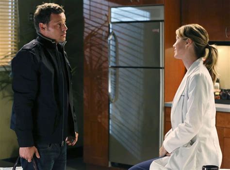 Meredith Grey And Alex Karev: The Best Love Story