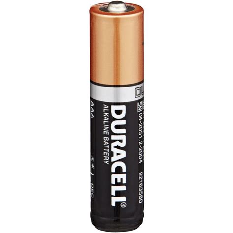 Duracell Battery | RCM Racing Equipment