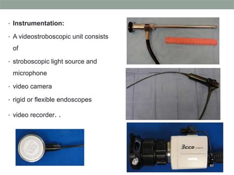 Stroboscopy | PPT | Free Download