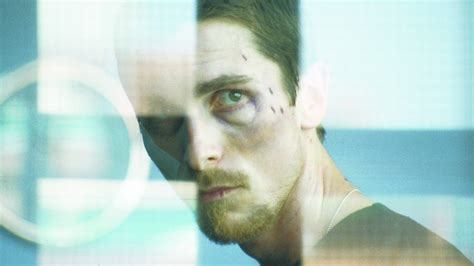 The Machinist (2004) | MUBI