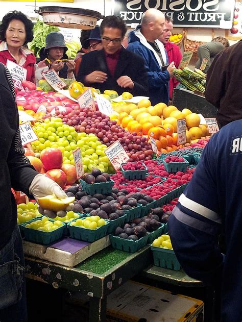 farmers market, fruit, vegetable, market, healthy, produce, natural, farm, harvest, freshness ...