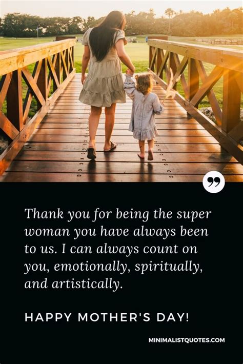 You deserve all the praise in the world for everything you do as a mom ...