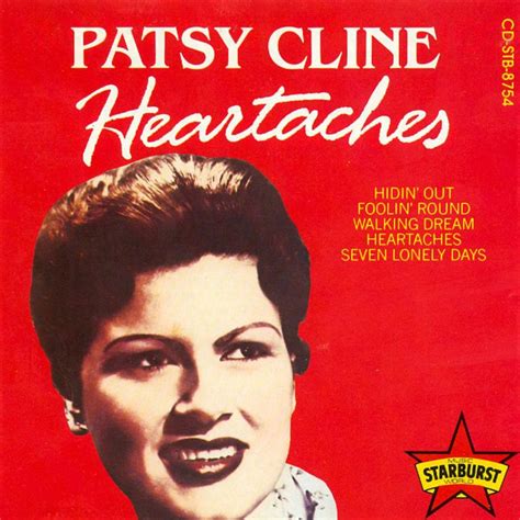 Patsy Cline - Sweet Dreams Lyrics | Musixmatch