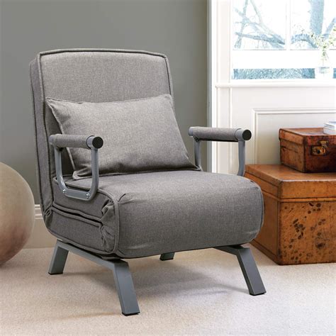 Single Sofa Sleeper Chair – All Chairs