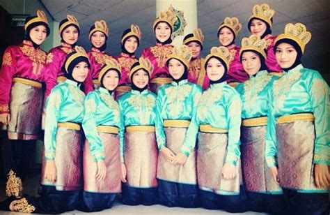 Budaya Negeri Ku Indonesia: Tari Saman Aceh