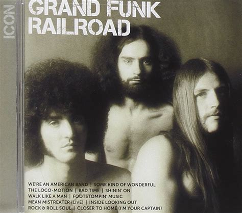 Some kind of wonderful grand funk railroad - gayloxa