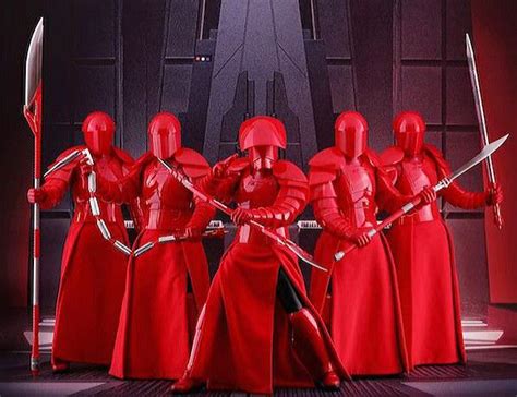 Elite Praetorian Guards Part 3 | Star wars outfits, Star wars pictures ...