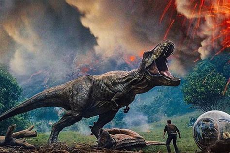 How Did You Score on Our Jurassic Trivia Quiz? | BU Today | Boston ...