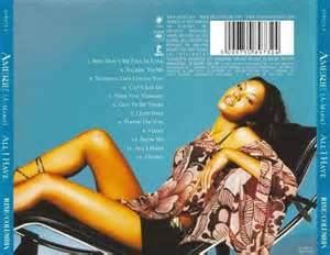 In Btween Thoughts: Classic Music: Amerie "All I Have"