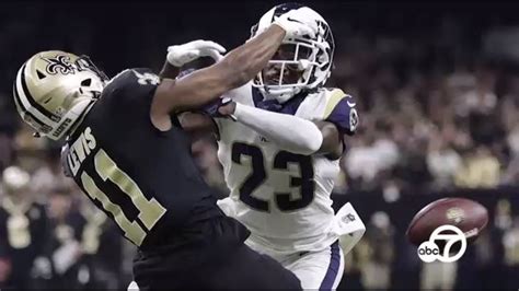 Rams host Saints in rematch of NFC Championship - ABC7 Los Angeles