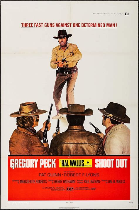 Shoot Out (1971) - IMDb