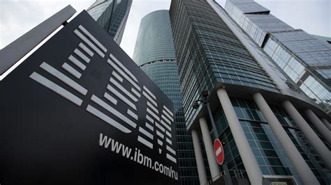 IBM earnings: $3.84 per share, vs expected EPS of $3.78