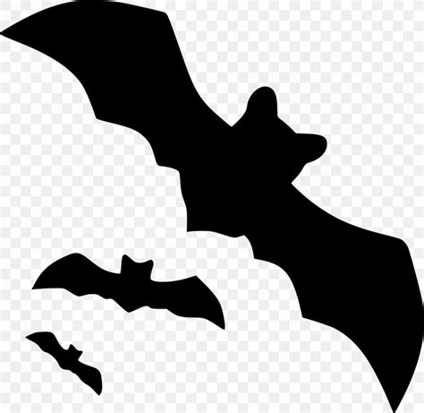 Clip Art, PNG, 981x956px, Halloween, Bat, Black, Black And White, Hand ...