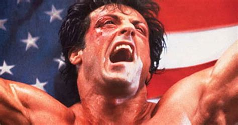 The Rocky Movie Sylvester Stallone Is Most Proud of May Surprise You