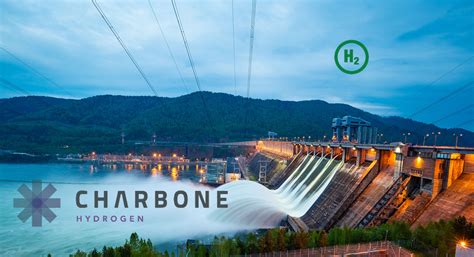 CHARBONE HYDROGEN Signs Agreement With NORTHWOODS HYDROPOWER For The Acquisition Of Three ...