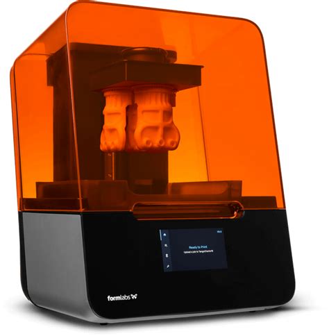 2021 Best Liquid 3D Printer - Uses and Buying Guide - Pick 3D Printer