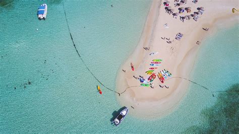 Pinel Island, St Maarten's special place | Caribbean Paddling