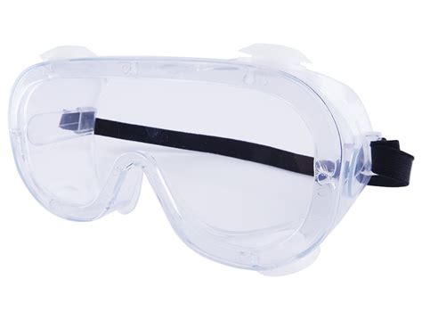 Lab Safety Goggles | Wear Safety Goggles | MUSSE-Safety Equipment