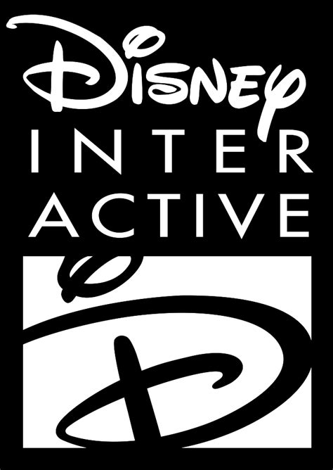 Disney Interactive Logo Png