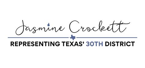 About the Congresswoman | Representative Crockett