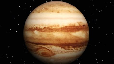 Foto Planet Jupiter Paling Detail, Banyak Fakta Terungkap