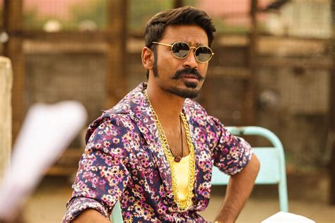 Maari Tamil Movie Stills-Images-Dhanush-Kajal Aggarwal-Onlookers ...