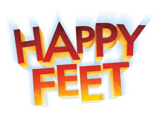 Happy Feet (franchise) | Happy Feet Wiki | Fandom