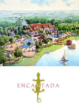 Encantada Resort - Orlando Florida