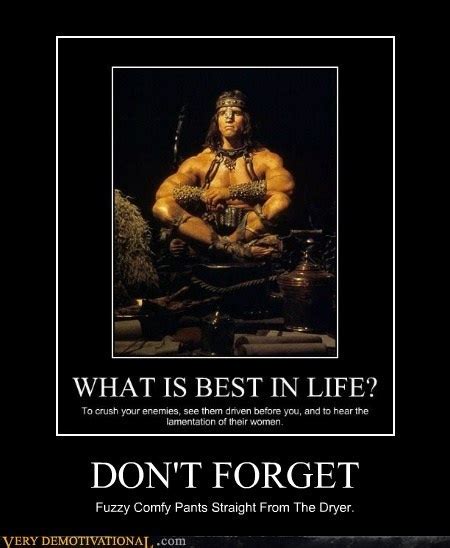 Quotes From Conan The Barbarian. QuotesGram