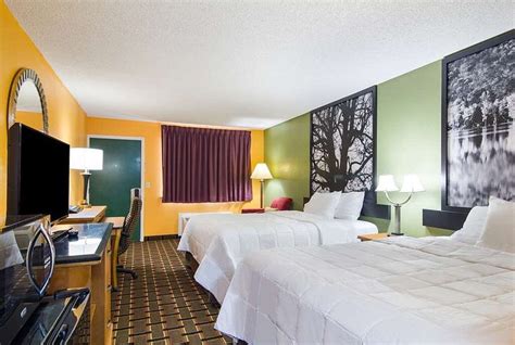 AMERICAS BEST VALUE INN DARIEN - Prices & Hotel Reviews (GA)