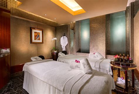 Sands Spa | Macau Hotel Spa Amenities | Official Site of Sands Macao