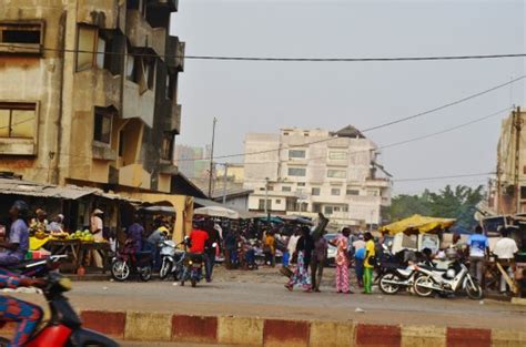 Cotonou Cathedral - All You Need to Know BEFORE You Go - Updated 2021 (Benin) - Tripadvisor