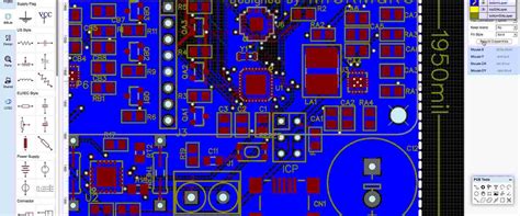 Download & Tutorial of Easyeda Online PCB software - RAYPCB