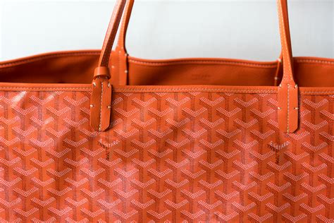 10 Things You Need to Know About Goyard's Iconic Handbag History - PurseBlog