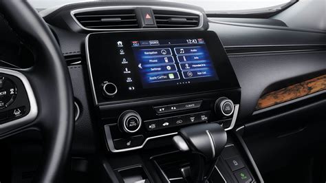 2016 Honda Cr V Ex Interior : 2014 Honda CR-V US Pricing Announced - autoevolution / Free ...