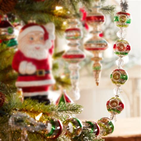 Tinsel for Christmas Tree | Tree Garland | Tinsel Garland