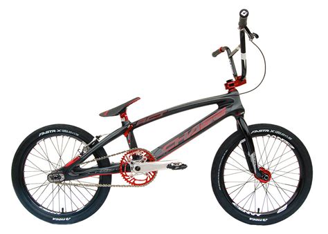 20" BMX Race Completes