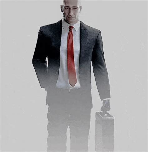 Agent 47's real name? Alex "EvaX" Mahan : r/yandere_simulator_2