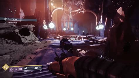 Destiny 2 Last Wish Raid Symbols : Last Wish Raid Guide A Complete ...