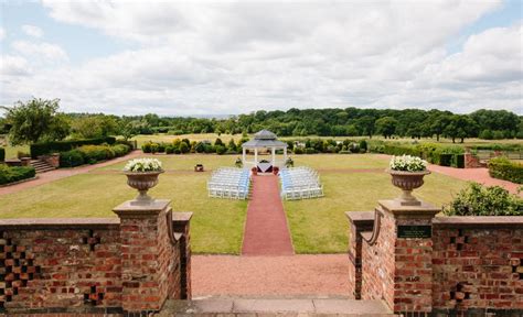 Weddings at Carden Park Hotel – Cheshire’s Country Estate, wedding venue in Cheshire - Wedding ...