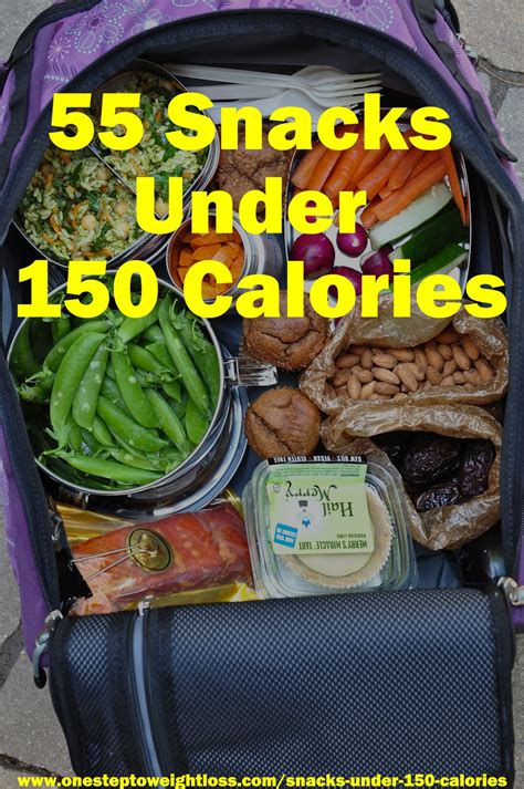 55 Snacks Under 150 Calories - The Team Beachbody Blog | Healthy snacks ...