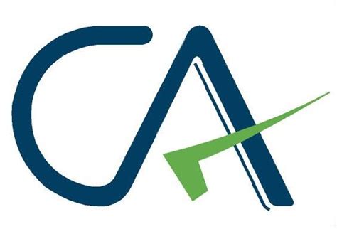 A New Logo for Indian CAs - An Initiative in Brand Building - Digital Inspiration