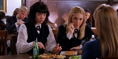 Gilmore Girls: 5 Best Friendships (& 5 Worst) | ScreenRant