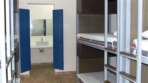 Availability Rooms and Dorms - Hostel Humanity