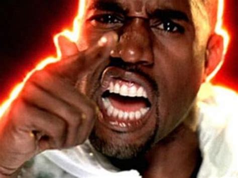 5 Reasons Why Kanye Is Always Angry | Genius