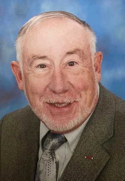 Robert Crawford, Jr. | Obituary | The Norman Transcript