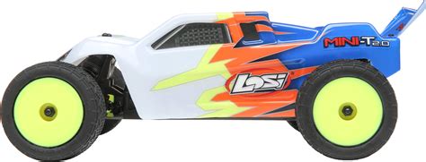 The leaders in RC car and truck innovation and design | Losi